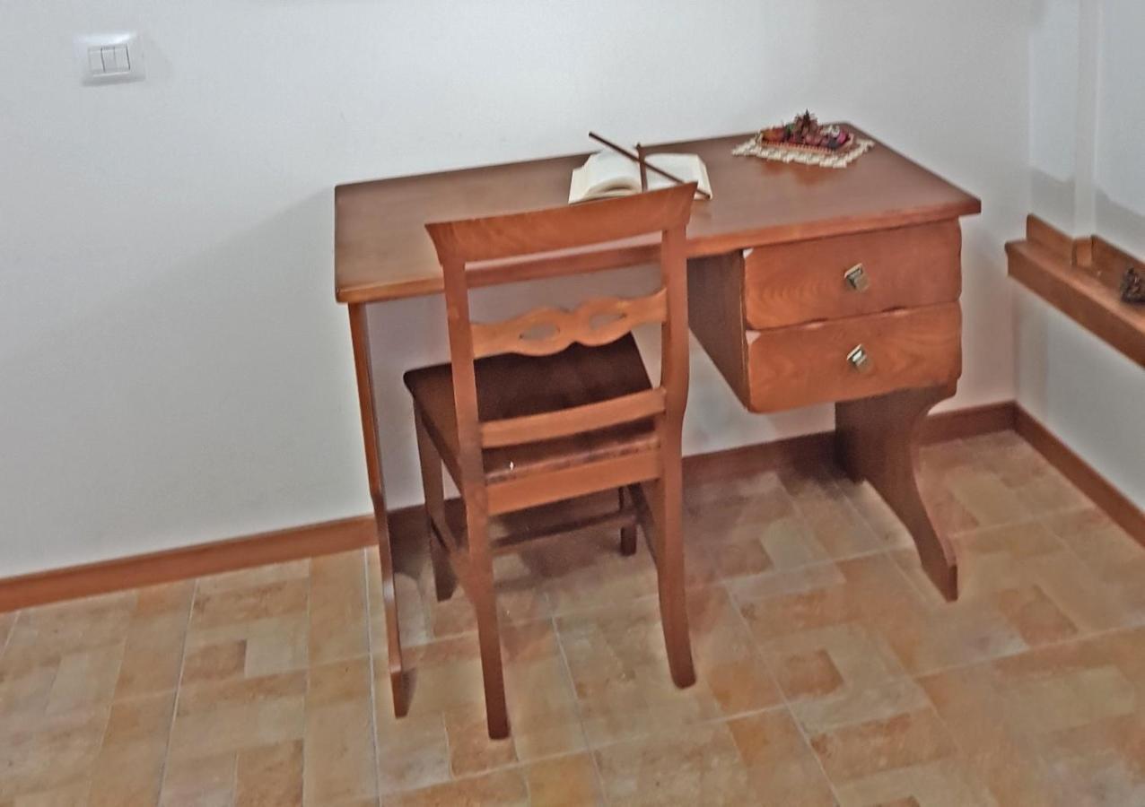 Villetta La Pigna กัสเตลดิซังโกร ภายนอก รูปภาพ