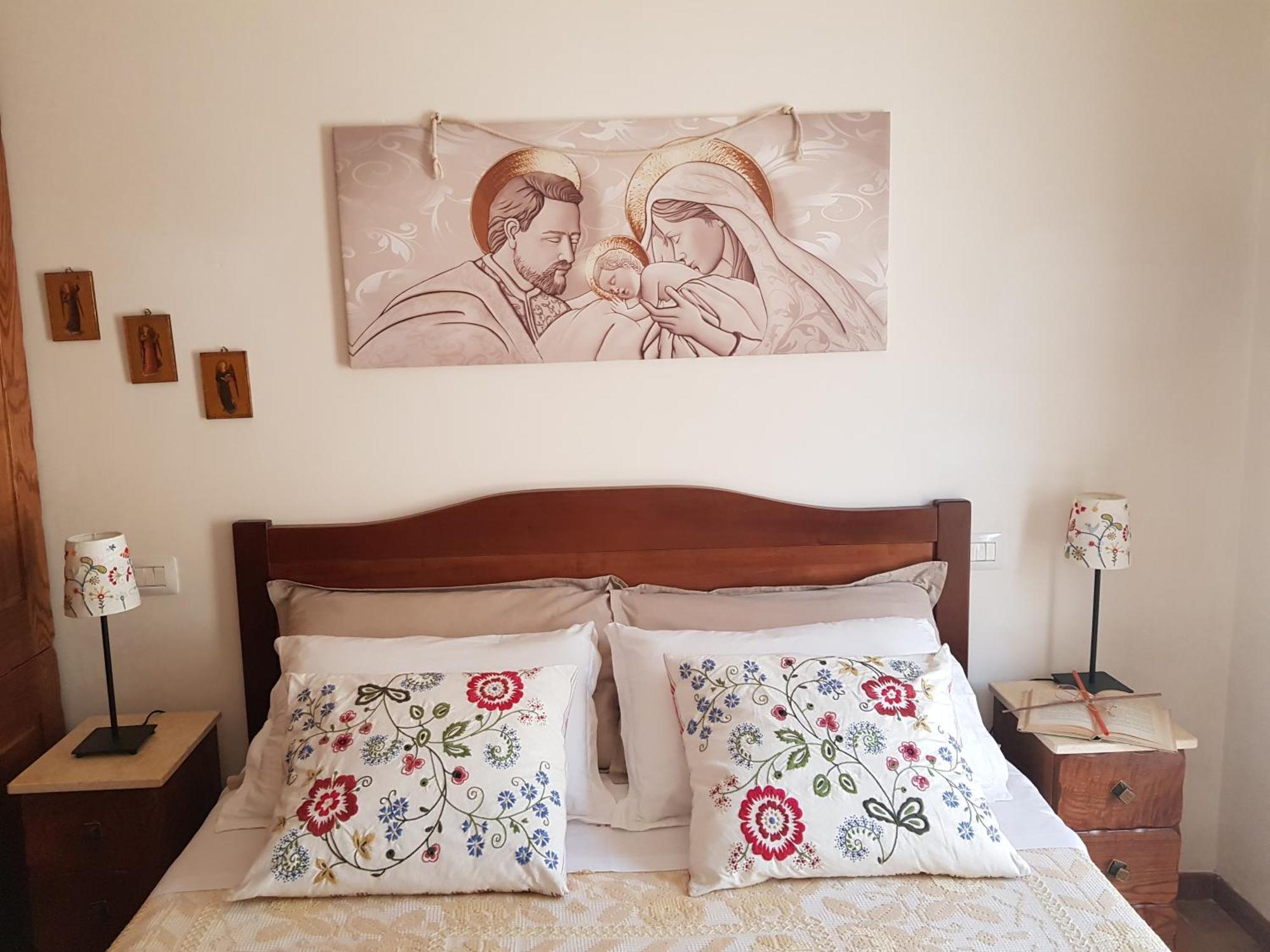 Villetta La Pigna กัสเตลดิซังโกร ภายนอก รูปภาพ